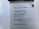 Mozart – Requiem, K.626 / Lynne Dawson, Jard Van Nes, Keith Lewis, Simon Estes ‎/ Philharmonia Chorus & Orchestra / Carlo Maria Giulini / Sony Classical ‎Audio CD 1990 / SK 45 577
