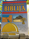 O čemu govori Biblija / Croatian language Bible guide with landscapes, charts, photos and drawings / Paperback (9789530041516)
