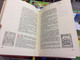  Evanđelistar i Četveroevanđelje / Rimski Misal / Croatian language Roman Missal - The four Gospels, Weekly Readings from the Gospels / Kršćanska Sadašnjost / Hardcover 1989 (9788639700812)