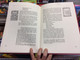  Evanđelistar i Četveroevanđelje / Rimski Misal / Croatian language Roman Missal - The four Gospels, Weekly Readings from the Gospels / Kršćanska Sadašnjost / Hardcover 1989 (9788639700812)