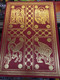  Evanđelistar i Četveroevanđelje / Rimski Misal / Croatian language Roman Missal - The four Gospels, Weekly Readings from the Gospels / Kršćanska Sadašnjost / Hardcover 1989 (9788639700812)