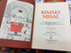 Rimski Misal / Croatian language Catholic Roman Missal / Missale Romanum - Interpretatio Croatica / Hardcover 2018 / Kršćanska Sadašnjost (9170292) 