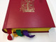 Rimski Misal / Croatian language Catholic Roman Missal / Missale Romanum - Interpretatio Croatica / Hardcover 2018 / Kršćanska Sadašnjost (9170292) 
