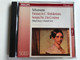 Schumann - Fantasy in C, Kreisleriana, Sonata No. 2 in G minor / Rafael Orozco, Dinorah Varsi / Philips Audio CD 1994 / 442 653-2
