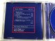 Gustav Mahler - Symphony No. 4 ''Adagietto'' from Symphony No. 5 / The London Philharmonic / Lucia Popp, Klaus Tennstedt / EMI Classics Audio CD 1997 Stereo / 7243 5 69817 2 0