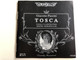 Opera / Giacomo Puccini ‎– Tosca / R. Tebaldi, R. Tucker, L. Warren, C. Harvuot, F. Corena, A. De Paolis, G. Cehanovsky / Orchestra e Coro della Rai di Roma / Dimitri Mitropoulos / Opera 2x Audio CD 1997 /‎ CDTA.006