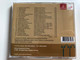 La Laude Franciscane / Cantori Di Assisi dirige Evangelista Nicolini / Ermitage ‎Audio CD 2001 / GD 203