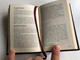 Put u Život / Way of Life: Prayer and Rites, 9th Amended Edition / Hardcover - Black / Croatian language prayer book / Molitvenik i obrednik / IX. Dopunjeno Izdanje / "Marija" 2009 / Petar Lubina (9789530039261)