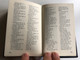 Put u Život / Way of Life: Prayer and Rites, 9th Amended Edition / Hardcover - Black / Croatian language prayer book / Molitvenik i obrednik / IX. Dopunjeno Izdanje / "Marija" 2009 / Petar Lubina (9789530039261)