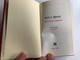 Put u Život / The Way to Life: Prayer and Rites / Hardcover - Red / Croatian language prayer book / Molitvenik i obrednik / IX. Dopunjeno Izdanje / "Marija" 2009 / Petar Lubina (978-9530039261)