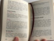 Put u Život / The Way to Life: Prayer and Rites / Hardcover - Red / Croatian language prayer book / Molitvenik i obrednik / IX. Dopunjeno Izdanje / "Marija" 2009 / Petar Lubina (978-9530039261)