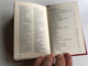 Put u Život / The Way to Life: Prayer and Rites / Hardcover - Red / Croatian language prayer book / Molitvenik i obrednik / IX. Dopunjeno Izdanje / "Marija" 2009 / Petar Lubina (978-9530039261)