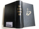 Srce Isusovo Spasenje Naše / Croatian language prayer book / The Heart of Jesus is Our Salvation / Hardcover 2015 / 17th edition / Hrvatska pokrajina Družbe Isusove (9789520002046)