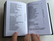 Srce Isusovo Spasenje Naše / Croatian language prayer book / The Heart of Jesus is Our Salvation / Hardcover 2015 / 17th edition / Hrvatska pokrajina Družbe Isusove (9789520002046)
