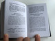 Srce Isusovo Spasenje Naše / Croatian language prayer book / The Heart of Jesus is Our Salvation / Hardcover 2015 / 17th edition / Hrvatska pokrajina Družbe Isusove (9789520002046)