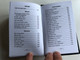 Srce Isusovo Spasenje Naše / Croatian language prayer book / The Heart of Jesus is Our Salvation / Hardcover 2015 / 17th edition / Hrvatska pokrajina Družbe Isusove (9789520002046)