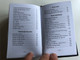 Srce Isusovo Spasenje Naše / Croatian language prayer book / The Heart of Jesus is Our Salvation / Hardcover 2015 / 17th edition / Hrvatska pokrajina Družbe Isusove (9789520002046)