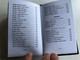 Srce Isusovo Spasenje Naše / Croatian language prayer book / The Heart of Jesus is Our Salvation / Hardcover 2015 / 17th edition / Hrvatska pokrajina Družbe Isusove (9789520002046)