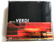 Best Of Verdi - 3 CD / Die schonsten Werke / Edel Records 3x Audio CD 2000 / 0120932ERE