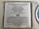 Anton Julius Hiray Graduale in C / Jan Egry Offertorium (Domine ex audi), Andreas Bibl Offertorium (In te Domine) / Musica Urbis Banska Bystrica / Gioacchino Rossini Stabat Mater / Musica Urbis Audio CD 1992 / MU-I 001