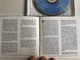 Anton Julius Hiray Graduale in C / Jan Egry Offertorium (Domine ex audi), Andreas Bibl Offertorium (In te Domine) / Musica Urbis Banska Bystrica / Gioacchino Rossini Stabat Mater / Musica Urbis Audio CD 1992 / MU-I 001