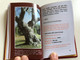 Mali Misal po Kristu i s Kristom / Croatian language Catholic misal & prayer book / Small (pocket) size / Kršćanska Sadašnjost 2019 (9789531111997)