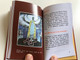 Mali Misal po Kristu i s Kristom / Croatian language Catholic misal & prayer book / Small (pocket) size / Kršćanska Sadašnjost 2019 (9789531111997)