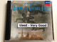 Parts I & II / Schumann - Szenen aus Goethes Faust / Fischer-Dieskau, Harwood Pears, Shirley-Quirk / Benjamin Britten ‎/ DECCA Audio CD 1996 / 452673-2