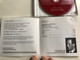 Anton Bruckner – Symphony No. 7 In E Flat Major = Sinfonie Nr. 7 E-Dur / Wiener Philharmoniker / Conductor: Eugen Jochum ‎/ Hänssler Classic Audio CD 2003 / CD 94.043 CD 94.043