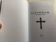 Litanijar 3 / Treće dopunjeno izdanje / Croatian language Catholic Litany book / Hardcover / Nadbiskupski ordinarijat Đakovo 2018 (9789537617295)