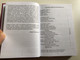 Litanijar 3 / Treće dopunjeno izdanje / Croatian language Catholic Litany book / Hardcover / Nadbiskupski ordinarijat Đakovo 2018 (9789537617295)