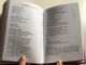 Litanijar 3 / Treće dopunjeno izdanje / Croatian language Catholic Litany book / Hardcover / Nadbiskupski ordinarijat Đakovo 2018 (9789537617295)
