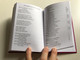 Litanijar 3 / Treće dopunjeno izdanje / Croatian language Catholic Litany book / Hardcover / Nadbiskupski ordinarijat Đakovo 2018 (9789537617295)