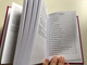 Litanijar 3 / Treće dopunjeno izdanje / Croatian language Catholic Litany book / Hardcover / Nadbiskupski ordinarijat Đakovo 2018 (9789537617295)