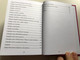Litanijar 3 / Treće dopunjeno izdanje / Croatian language Catholic Litany book / Hardcover / Nadbiskupski ordinarijat Đakovo 2018 (9789537617295)