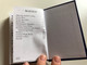 Gospodin moj i Bog moj by Ivan Zirdum / My Lord and My God / Croatian language Catholic small size prayer book / Karitativni fond UPT / 2011 / Hardcover (9789532082821)