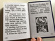 Gospodin moj i Bog moj by Ivan Zirdum / My Lord and My God / Croatian language Catholic small size prayer book / Karitativni fond UPT / 2011 / Hardcover (9789532082821)