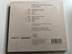 Live at Carnegie Hall - Beethoven Symphonies 5 & 7 / ORR/Gardiner / Carnegie Hall ‎Audio CD 2012 / SDG 717