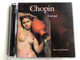 Chopin ‎– Eternal / Piano: Lucy Parham / A-Play Classics ‎Audio CD 1998 / 9033-2 (5703976103212)