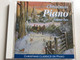 Christmas Piano - Volume Two / Christmas Classics on Piano / Elap Music Audio CD 1995 / 5708574352420