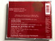 Staatskapelle Dresden - Herbert Blomstedt / Weber: Euryanthe, Overture / Mozart: Symphony No. 38 KV 504 "Prague Symphony'' / Pilz Audio CD 1990 Stereo / 44 2058-2