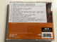 Baroque Favourites / Includes Albinoni: Adagio, Pachelbel: Canon and many more / Featuring Academy of St Martin-in-the-Fields, Conducted By Sir Neville Marriner / Belart ‎Audio CD 1993 / 450 040-2