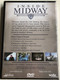 Inside USS Midway DVD 2007 / Live the Adventure, Honor the Legend - USS Midway Aircraft Carrier / Explore the longest-serving aircraf carrier in U.S Navy history / Wyle laboratories (InsideMidwayDVD)