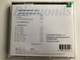 Paganini - Concerto for Violin No. 1 - La Campanella Caprices Op. 1 / Alexander Markov / Erato Audio CD 1997 Stereo / 3984-21324-2