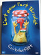 L'art pour l'art társulat - Csirkebefőtt DVD / Directed by Kriskó László / Starring: Laár András (Besenyő Pista) Pethő Zsolt (Margit) Dolák-Saly Róbert (Apuka) Szászi Móni (Evetke) / Mtv / Europa Records / (5999557441334)
