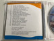 Syrtaki Dance / 18 Instrumentals / Σείστρον ‎Audio CD 2004 Stereo / Α.Μ.Α. 218