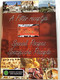 A Főtér receptjei DVD Special Recipes - Spezifische Rezepte / Directed by Ágnes Csenterics, Gábor Péter, András Komlós H.S.D, Csaba Zs. Varga / Gastronomic pleasures throughout Hungary's wonderful landscapes (5996357312116)