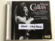 Maria Callas - La Traviata, Lucia Di Lammermoor, Il Barbiere Di Siviglia, Norma-Medea... / Bernstein, Giulini, Sebastian Serafin, Simonetto / Laser Light Audio CD 1989 Stereo / 15 096