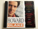 Howard Blake (piano) - Concerto For Piano and Orchestra / Conducted: Sir David Willcocks / Diversions for cello and orchestra / Cello: Robert Cohen, Conducted: Howard Blake / Toccata, The Philharmonia / Sony Music Audio CD 1991 / CD HB 3