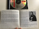 Howard Blake (piano) - Concerto For Piano and Orchestra / Conducted: Sir David Willcocks / Diversions for cello and orchestra / Cello: Robert Cohen, Conducted: Howard Blake / Toccata, The Philharmonia / Sony Music Audio CD 1991 / CD HB 3